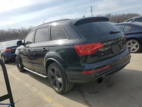 Audi Q7 Prestige / 7 Seats / Bose / Navi / LED / КОЖА. /  - 17500 лв. / 8947.61 € - 30530774 2