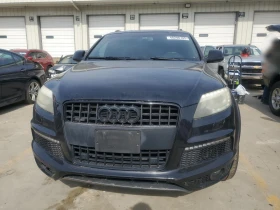 Audi Q7 Prestige / 7 Seats / Bose / Navi / LED / КОЖА. /  - 17500 лв. / 8947.61 € - 30530774 5