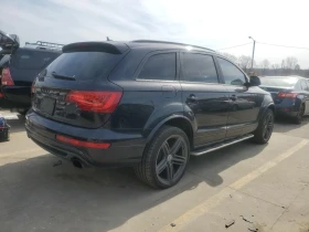 Audi Q7 Prestige / 7 Seats / Bose / Navi / LED / КОЖА. /  - 17500 лв. / 8947.61 € - 30530774 4