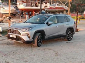 Toyota Rav4, снимка 1