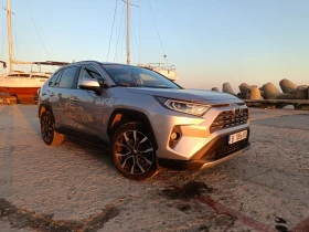 Toyota Rav4, снимка 9