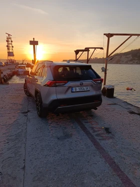 Toyota Rav4, снимка 11