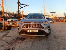 Toyota Rav4, снимка 8