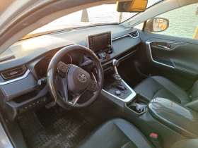 Toyota Rav4, снимка 14