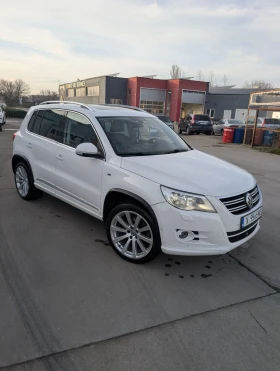 VW Tiguan R-LINE, снимка 1