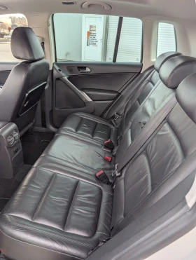 VW Tiguan R-LINE, снимка 10