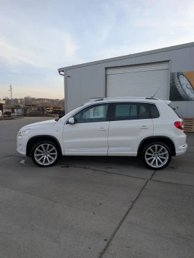 VW Tiguan R-LINE, снимка 5
