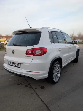 VW Tiguan R-LINE, снимка 7