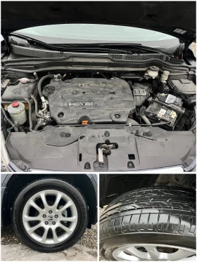 Honda Cr-v 2, 2i-CDTI-ПАНОРАМА/КАМЕРА/КОЖА/НАВИГАЦИЯ!!! - 7666 € / 14993.39 лв. - 57707452 17