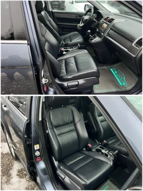 Honda Cr-v 2, 2i-CDTI-ПАНОРАМА/КАМЕРА/КОЖА/НАВИГАЦИЯ!!! - 7666 € / 14993.39 лв. - 57707452 11