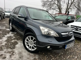 Honda Cr-v 2, 2i-CDTI-ПАНОРАМА/КАМЕРА/КОЖА/НАВИГАЦИЯ!!!