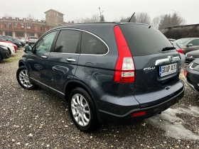 Honda Cr-v 2, 2i-CDTI-ПАНОРАМА/КАМЕРА/КОЖА/НАВИГАЦИЯ!!! - 7666 € / 14993.39 лв. - 57707452 4