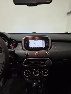Fiat 500X, снимка 6 - Автомобили и джипове - 53632643