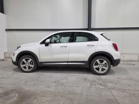Fiat 500X, снимка 2 - Автомобили и джипове - 53632643