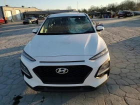 Hyundai Kona 2.0l Se - 8500 € / 16624.56 лв. - 13792599 13