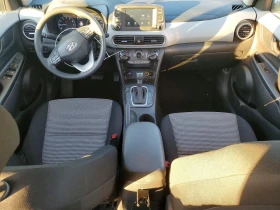 Hyundai Kona 2.0l Se, снимка 8 - Автомобили и джипове - 53650802