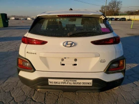 Hyundai Kona 2.0l Se, снимка 6 - Автомобили и джипове - 53650802