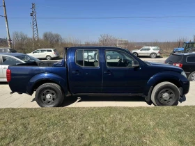 Nissan Navara 2.5 dCi  - 6300 € / 12321.73 лв. - 33970514 7