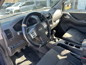 Nissan Navara 2.5 dCi  - 6300 € / 12321.73 лв. - 33970514 9