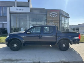 Nissan Navara 2.5 dCi  - 6300 € / 12321.73 лв. - 33970514 3