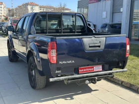 Nissan Navara 2.5 dCi  - 6300 € / 12321.73 лв. - 33970514 4