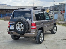 Mitsubishi Pajero pinin - 3800 € / 7432.15 лв. - 38074228 6