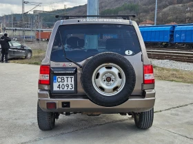 Mitsubishi Pajero pinin - 3800 € / 7432.15 лв. - 38074228 11