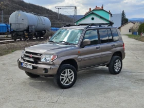 Mitsubishi Pajero pinin - 3800 € / 7432.15 лв. - 38074228 7