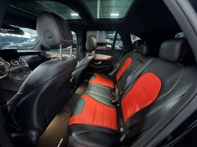 Mercedes-Benz GLC 63 AMG S * CARFAX * ПАНО * 360 * KEYLESS | Auto.bg — изображение 14