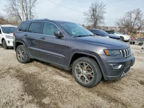 Jeep Grand cherokee undefined | Auto.bg — изображение 4