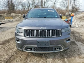 Jeep Grand cherokee undefined | Auto.bg — изображение 5