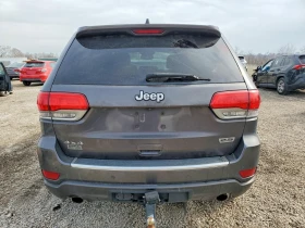 Jeep Grand cherokee undefined | Auto.bg — изображение 6