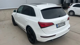 Audi Q5 2.0 TDI Quattro - 14600 € / 28555.12 лв. - 59049255 3