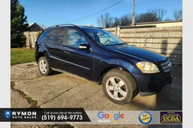 Mercedes-Benz ML 500 4matic* AвтоКредит * (ЦЕНА ДО БГ) | Auto.bg — изображение 3