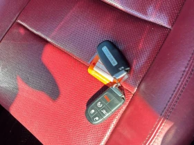 Dodge Durango R/T /CARFAX/Дистроник/Подгрев/Обдух/2 ключа | Auto.bg — изображение 12