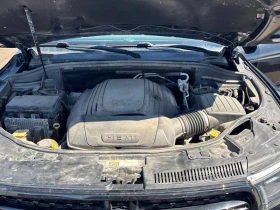 Dodge Durango R/T /CARFAX/Дистроник/Подгрев/Обдух/2 ключа | Auto.bg — изображение 7