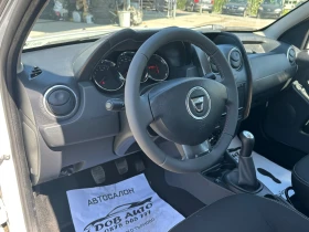 Dacia Duster 1.6i-LAUREATE-CAR PLAY-���-������ | Mobile.bg � ����� ������ 9