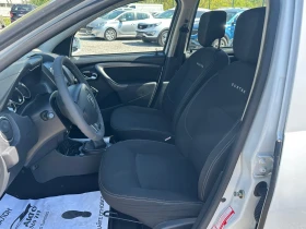 Dacia Duster 1.6i-LAUREATE-CAR PLAY-���-������ | Mobile.bg � ����� ������ 10