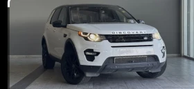 ������ Land Rover Discovery