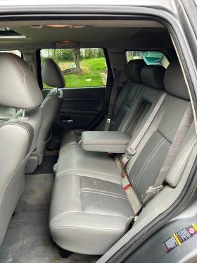 Jeep Grand cherokee 3.0CRD Limited - 1200 € / 2347.00 лв. - 87333615 9