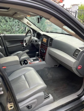 Jeep Grand cherokee 3.0CRD Limited - 1200 € / 2347.00 лв. - 87333615 12