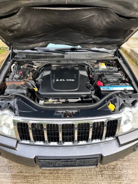 Jeep Grand cherokee 3.0CRD Limited - 1200 € / 2347.00 лв. - 87333615 15