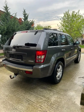 Jeep Grand cherokee 3.0CRD Limited - 1200 € / 2347.00 лв. - 87333615 6