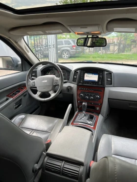 Jeep Grand cherokee 3.0CRD Limited - 1200 € / 2347.00 лв. - 87333615 13