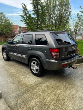 Jeep Grand cherokee 3.0CRD Limited - 1200 € / 2347.00 лв. - 87333615 4