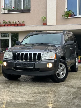 Jeep Grand cherokee 3.0CRD Limited - 1200 € / 2347.00 лв. - 87333615 1