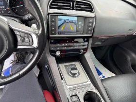 Jaguar F-PACE * S * CARFAX * ���� �� �� | Mobile.bg � ����� ������ 9