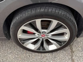 Jaguar F-PACE * S * CARFAX * ���� �� �� | Mobile.bg � ����� ������ 7