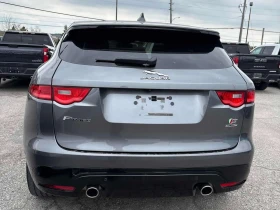 Jaguar F-PACE * S * CARFAX * ���� �� �� | Mobile.bg � ����� ������ 15