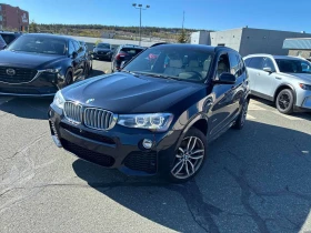 BMW X3 * xDrive35i * CARFAX * БЕЗ ПЪРВОНАЧАЛНА ВНОСКА